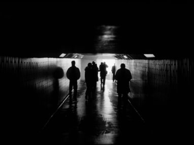 [the.straydog.gallery: tunnel]