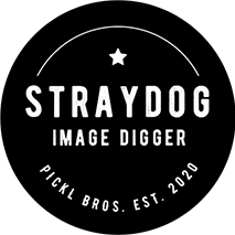 Straydog Image Digger